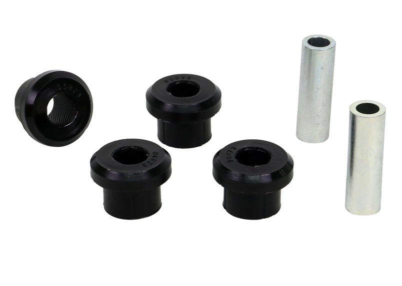 Whiteline Front Control Arm Lower Inner Front Bushing