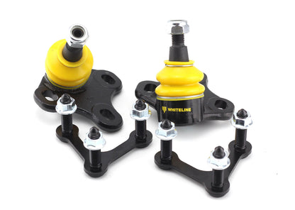 Whiteline Camber Adjustable Roll Center Correcting Performance Ball Joint Kit