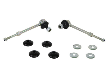 Whiteline Sway Bar Link Kit – High-Performance Handling & Durability