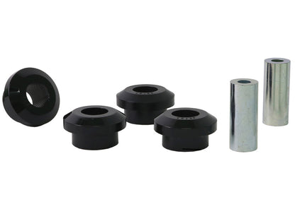 Whiteline Rear Control Arm Lower Inner Front Bushing