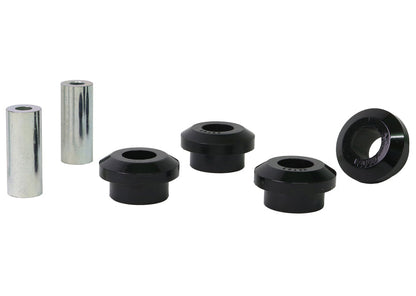 Whiteline Rear Control Arm Lower Inner Front Bushing