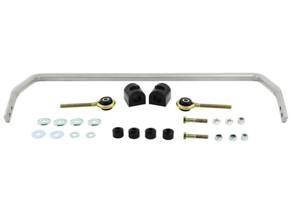 Whiteline Rear Sway Bar Heavy Duty Blade Adjustable 22mm