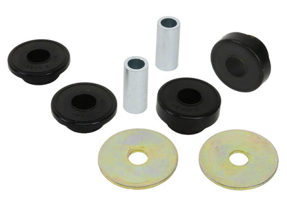 Whiteline Differential Mount Front Bushing Kit