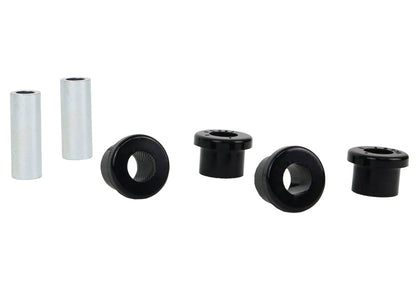 Whiteline Front Control Arm Lower Inner Front Bushing