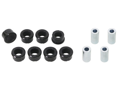 Whiteline Control Arm Lower Front Inner Bushing Kit