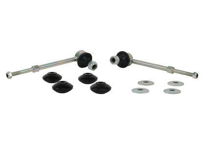 Whiteline Sway Bar Link Kit – High-Performance Handling & Durability