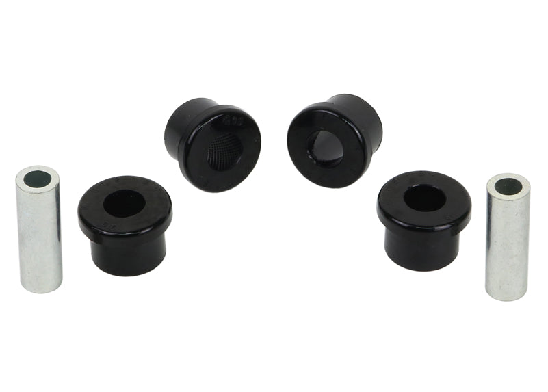 Whiteline Front Control Arm Lower Inner Front Bushing