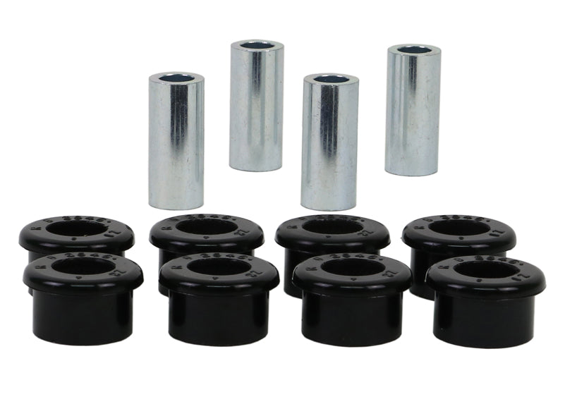 Whiteline Control Arm Lower Rear Outer Bushing Kit