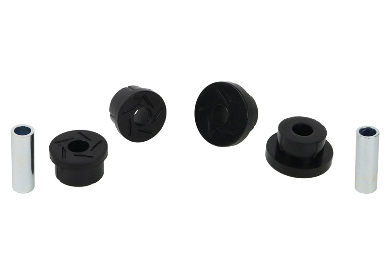 Whiteline Front Control Arm Lower Inner Front Bushing