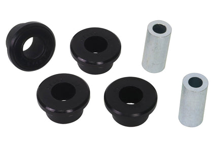 Whiteline Front Control Arm Lower Inner Front Bushing – Enhanced Stability & Steering