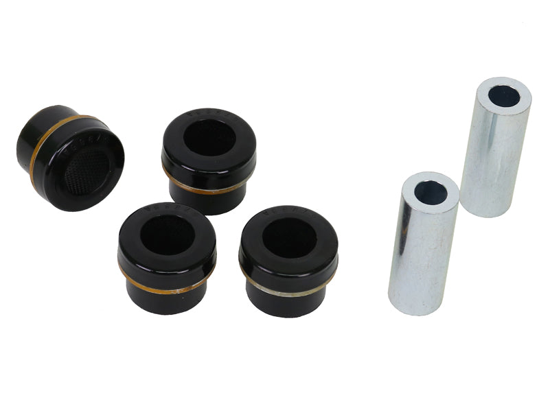 Whiteline Rear Control Arm Lower Rear Inner Bushing