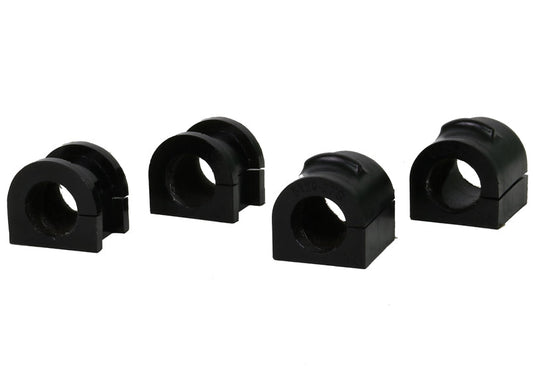 Whiteline Sway Bar Mount Bushing Service Kit 27mm