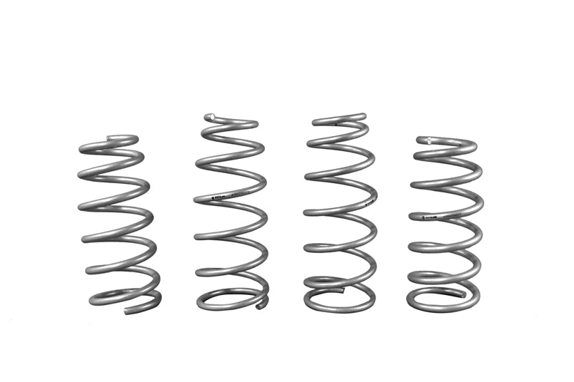 Whiteline Performance Lowering Spring Kit Mazda MX-5 (ND)