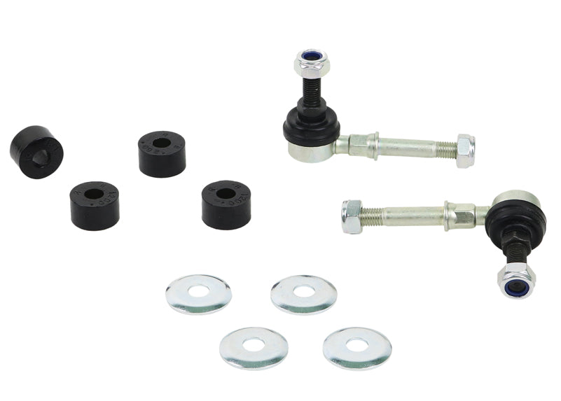 Whiteline Sway Bar Link Kit – Durable & High-Performance Suspension Upgrade