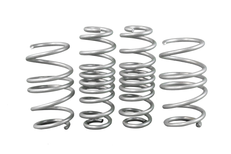 Whiteline Performance Lowering Spring Kit VW Golf Mk7 & 7.5 R 2013-20