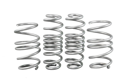 Whiteline Performance Lowering Spring Kit VW Golf Mk7 & 7.5 R 2013-20