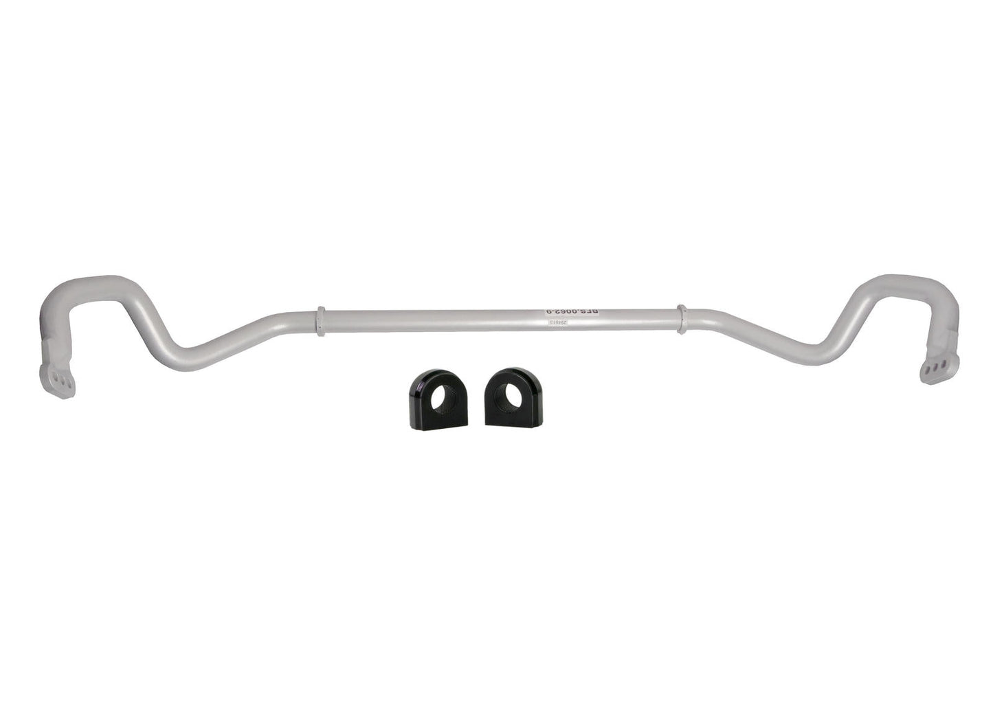 Whiteline Front Sway Bar Heavy Duty 30mm