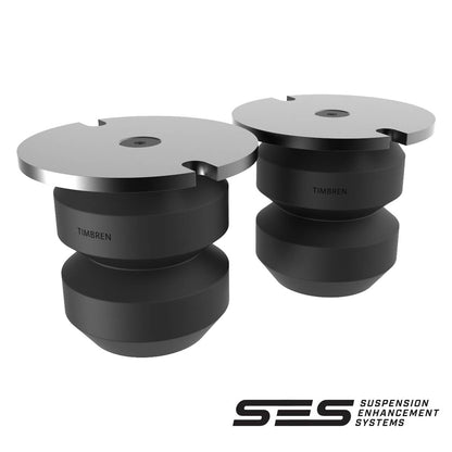 Timbren SES Kit - Reinforced Suspension for Heavy-Duty Applications