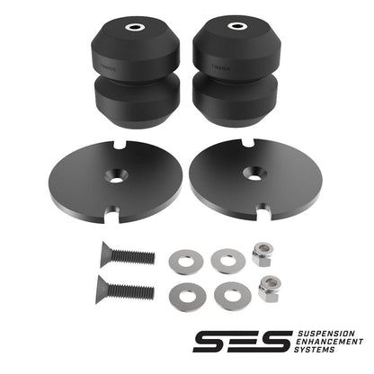 Timbren SES Kit - Reinforced Suspension for Heavy-Duty Applications