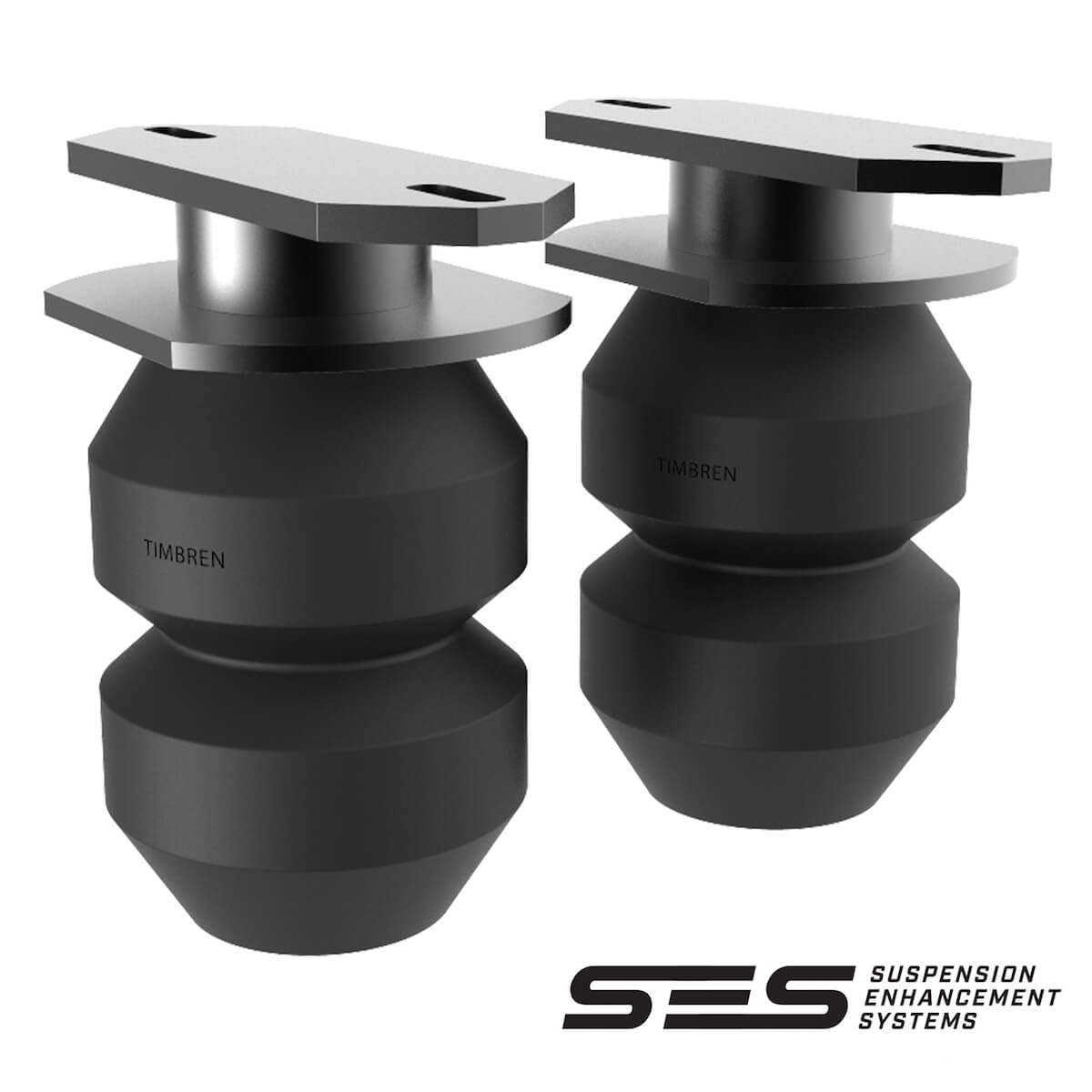 Timbren SES Kit - Suspension Enhancement for Load Stability