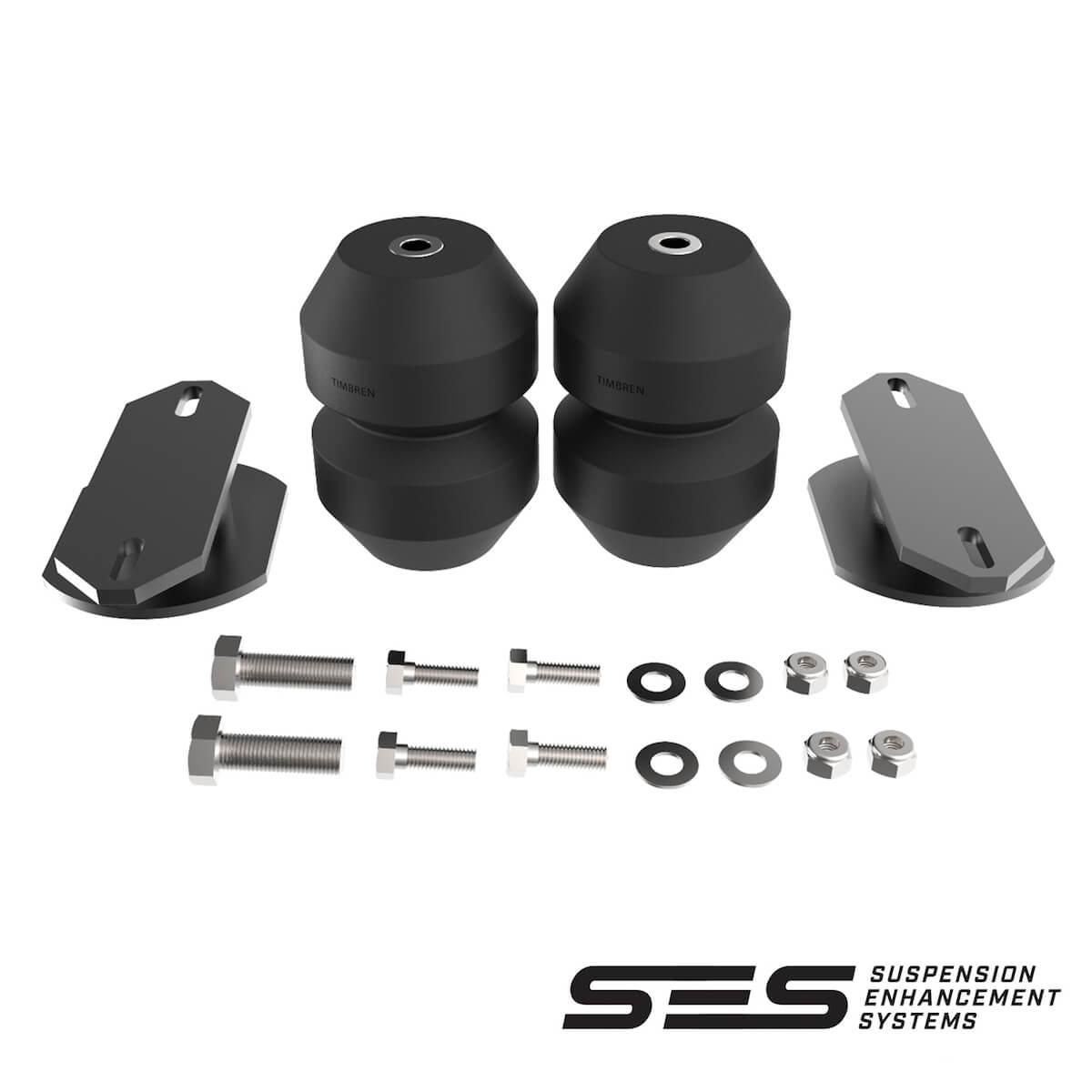 Timbren SES Kit - Suspension Enhancement for Load Stability