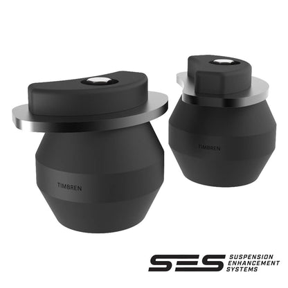 Timbren SES Kit - Suspension Support for Improved Handling