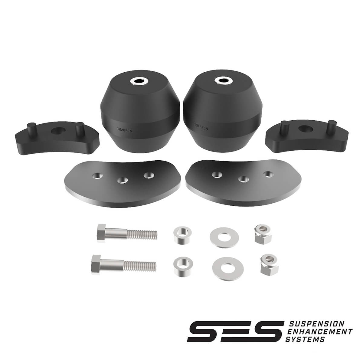 Timbren SES Kit - Suspension Support for Improved Handling