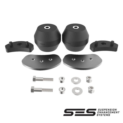 Timbren SES Kit - Suspension Support for Improved Handling