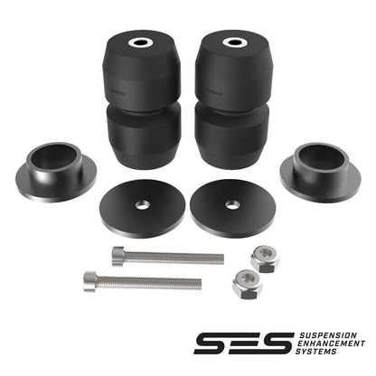 Timbren SES Front Kit - Suspension Enhancement for Jeep