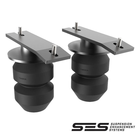 Timbren SES Kit - Suspension Enhancement for Jeep YJ