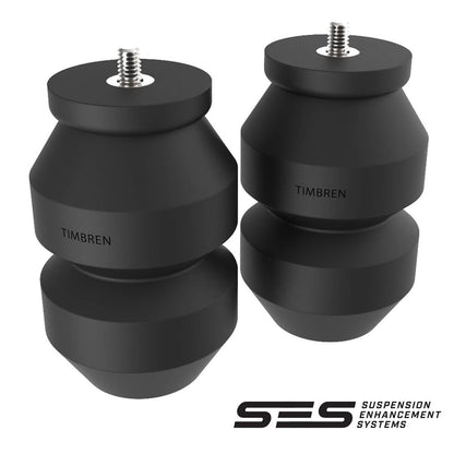 Timbren SES Kit - Suspension Enhancement for Jeep