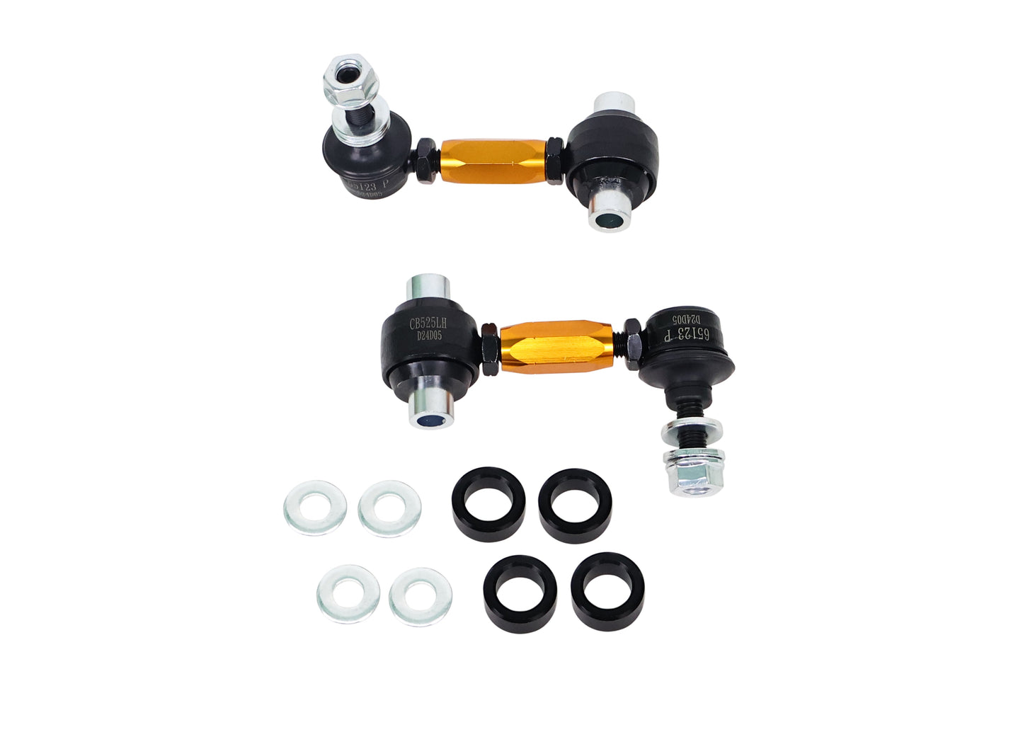 Whiteline Sway Bar Link Kit