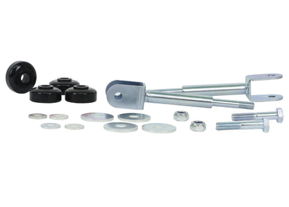 Whiteline Sway Bar Link Kit - For Raised Vehicles & Improved Alignment