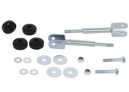 Whiteline Sway Bar Link Kit - For Raised Vehicles & Improved Alignment