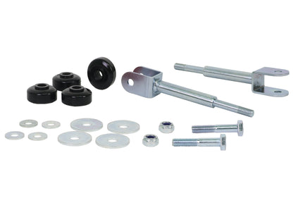 Whiteline Sway Bar Link Kit - For Raised Vehicles & Improved Alignment