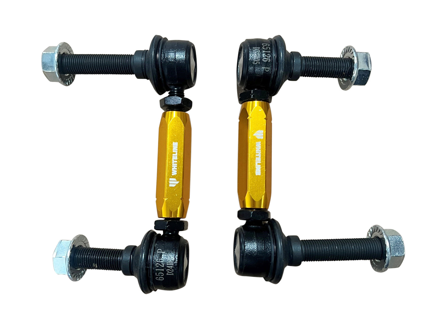 Whiteline Sway Bar Link Kit