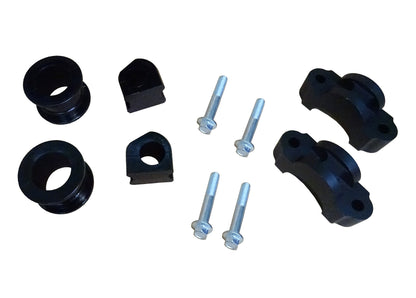 Whiteline Sway Bar Link Drop Kit - Adjustable for Maximum Performance