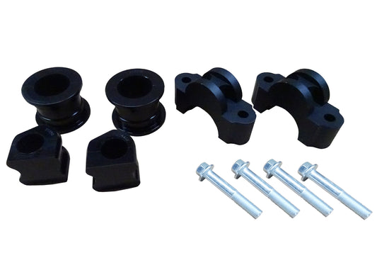 Whiteline Sway Bar Link Drop Kit - Adjustable for Maximum Performance