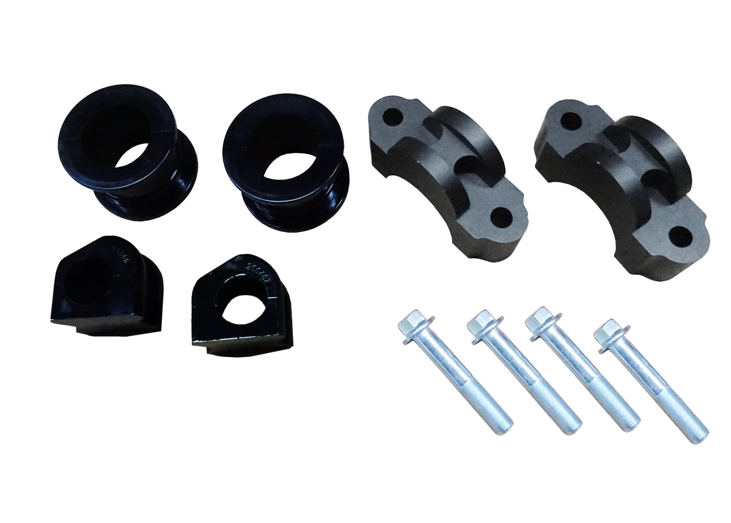 Whiteline Sway Bar Link Drop Kit - Adjustable for Maximum Performance