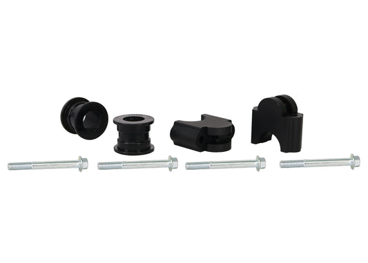 Whiteline Sway Bar Link Drop Kit - Adjustable for Improved Grip and Handling