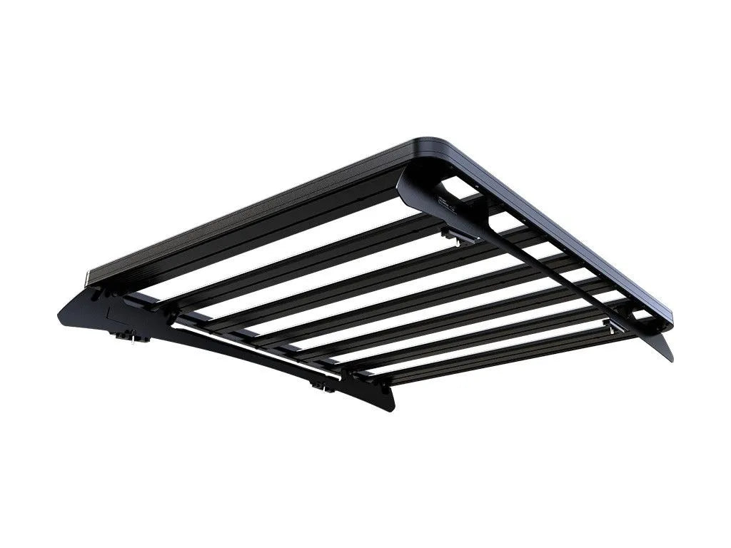 Mitsubishi Triton/L200 / 5th Gen (2015-2024) Slimline II Roof Rack Kit