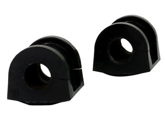 Whiteline Sway Bar Mount Bushing Service Kit 20mm