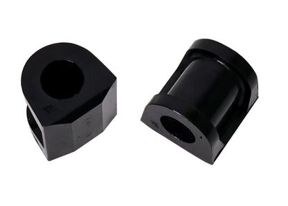 Whiteline Sway Bar Mount Bushing Service Kit 22mm