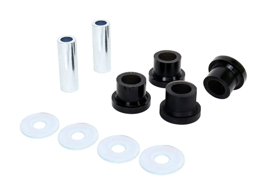 Whiteline Steering Rack and Pinion Mount Bushing Kit