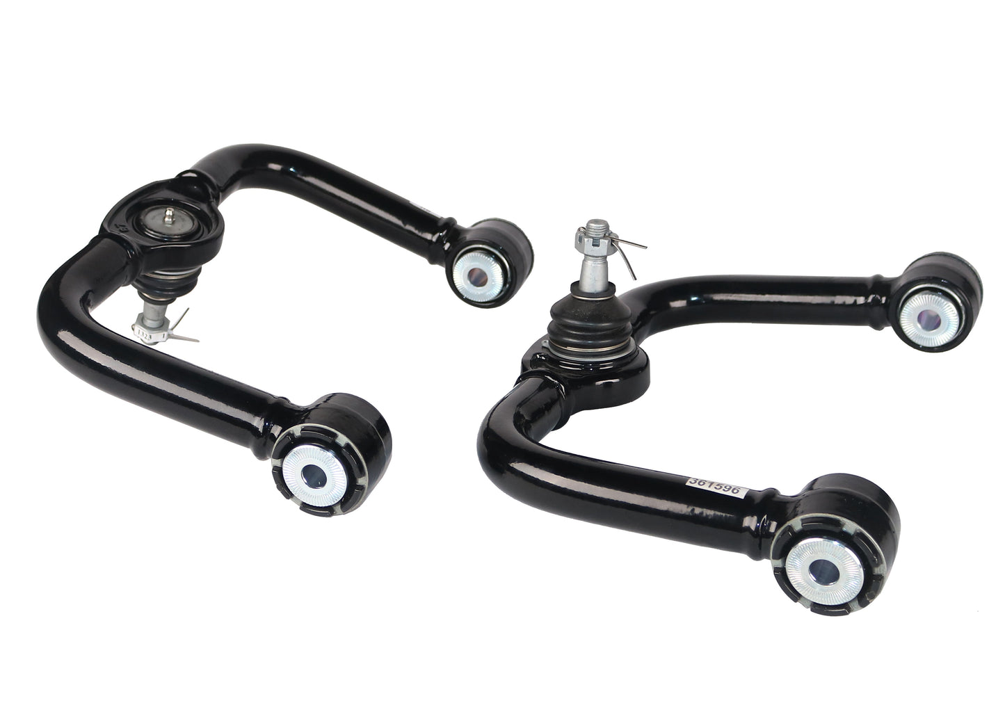 Whiteline Upper Control Arm - Offset for 30-70mm Lift