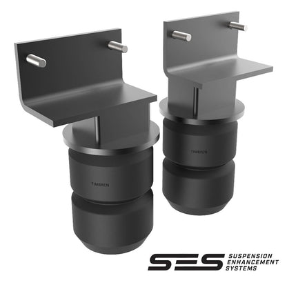 Timbren SES Kit - Suspension Support for Towing & Hauling