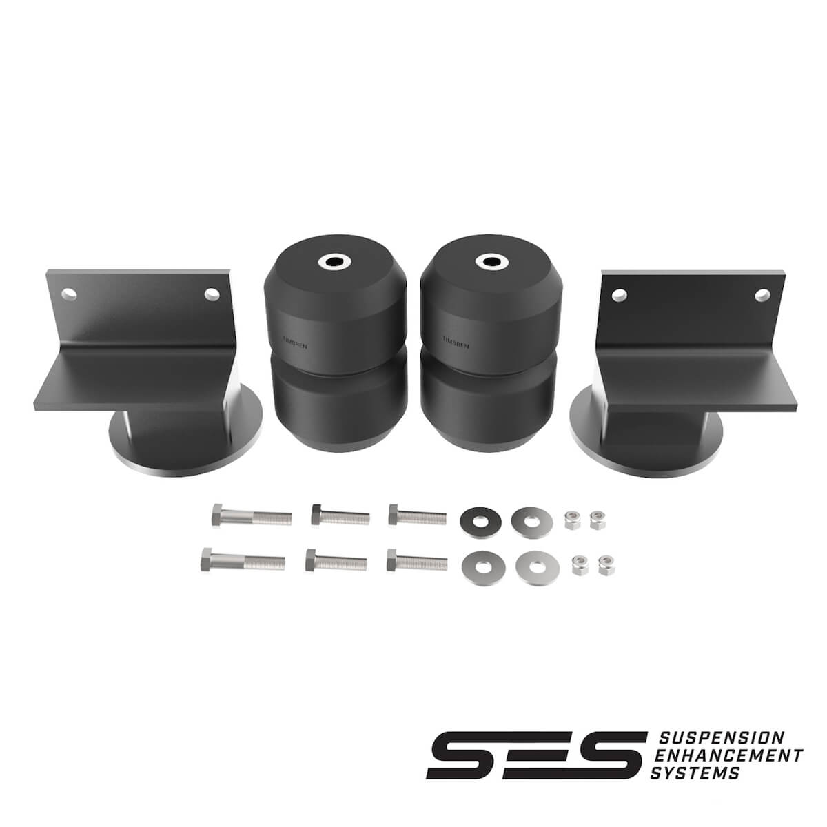 Timbren SES Kit - Suspension Support for Towing & Hauling