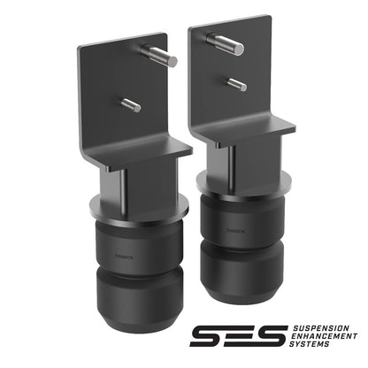 Timbren SES Kit - Suspension Enhancement for Heavy-Duty Applications