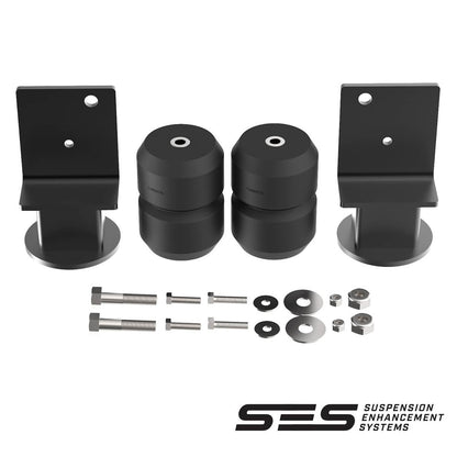 Timbren SES Kit - Suspension Enhancement for Heavy-Duty Applications