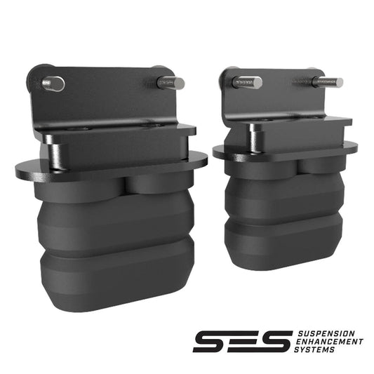 Timbren SES Front Kit - Suspension Support for Load Stability